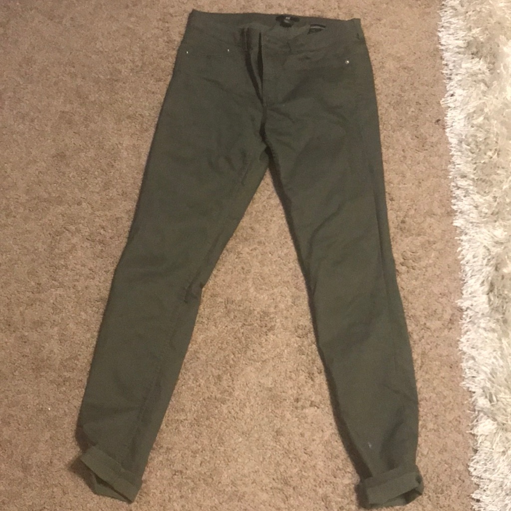 H&M Jeans
